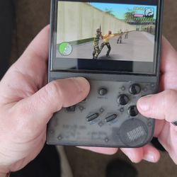 Handheld Gaming Console Anbernic RG 35xx