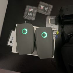 Two Original Dji  Mavic 2 Pro Batteries
