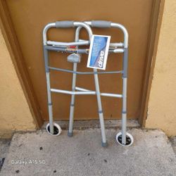 Adult walker
