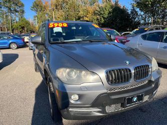2010 BMW X5