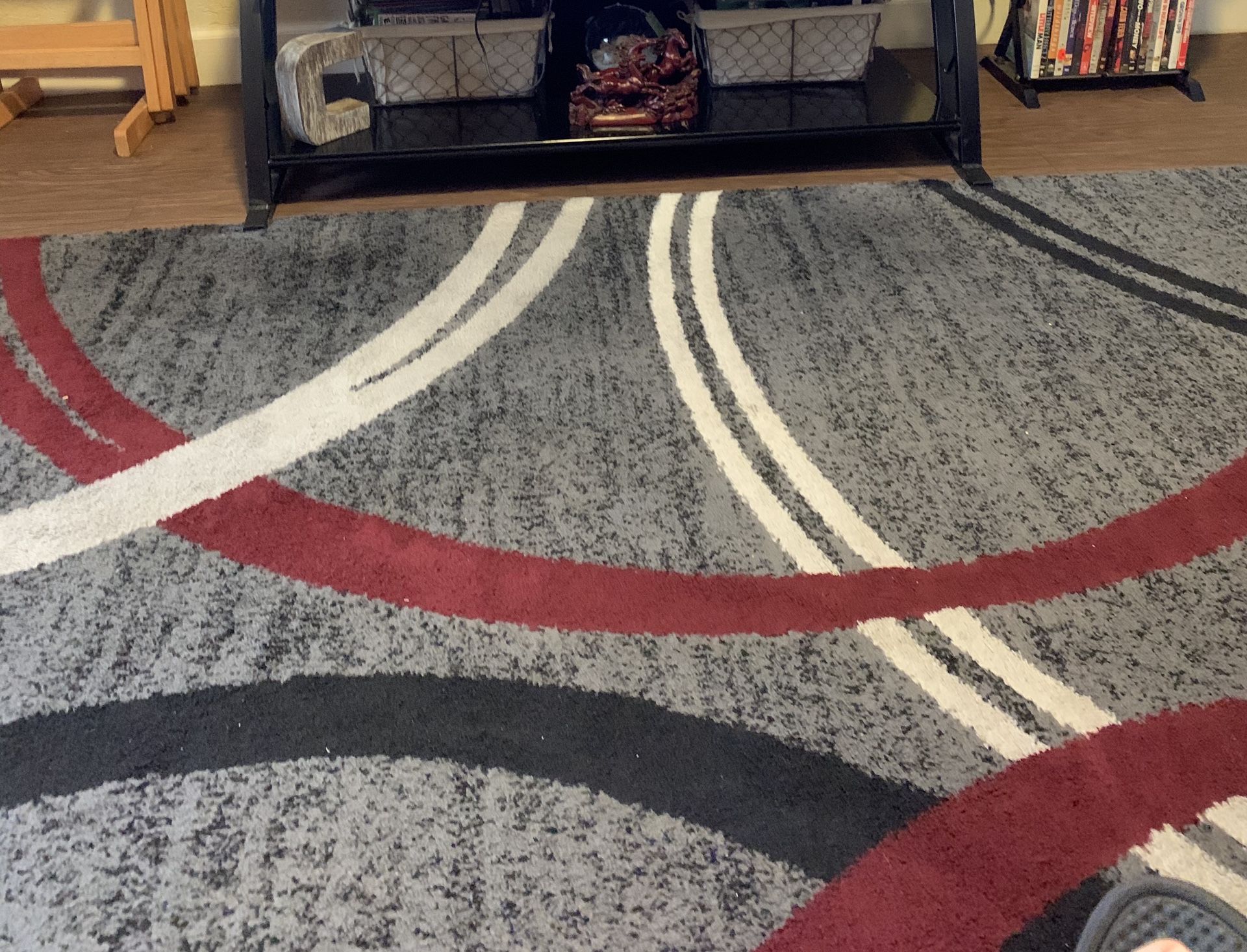 5x7 rug