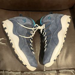 Nike Air Jordan 10 Retro Los Angeles Size 10