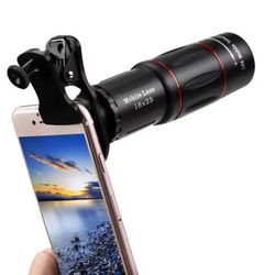 SMART PHONE ZOOM 36X