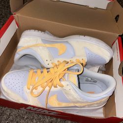 Nike Dunks Size 7y