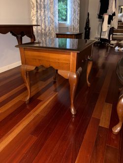 $75 for 3 pieces of furniture - Tables obo