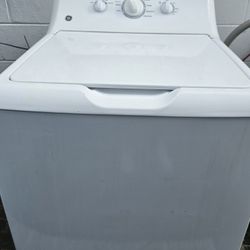 GE WASHER MACHINE  WORKS PERFECTLY 