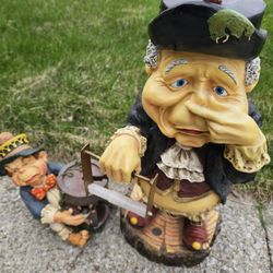 Terra Lavartica Bathroom Decor