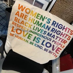 Tote Bag 