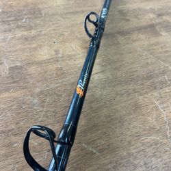 Phenix Axis 760 X3H Rail Rod Fishing Rod 