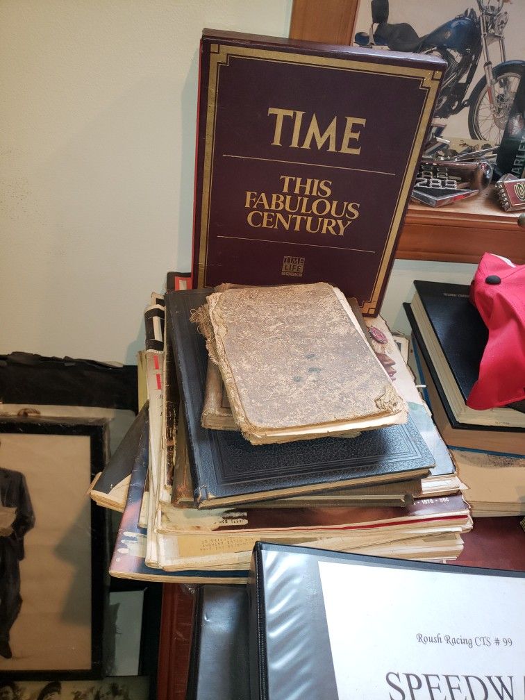Antiques