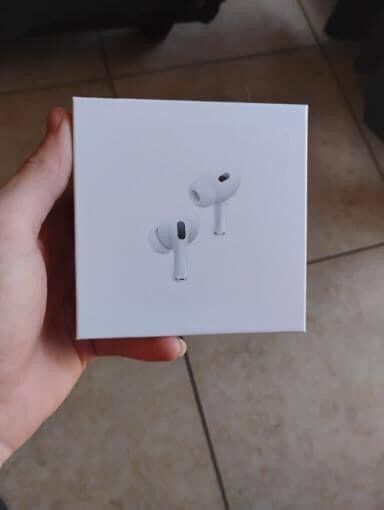 Bluetooth Earbuds