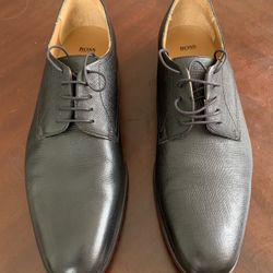 Boss shoes hot sale mens sale