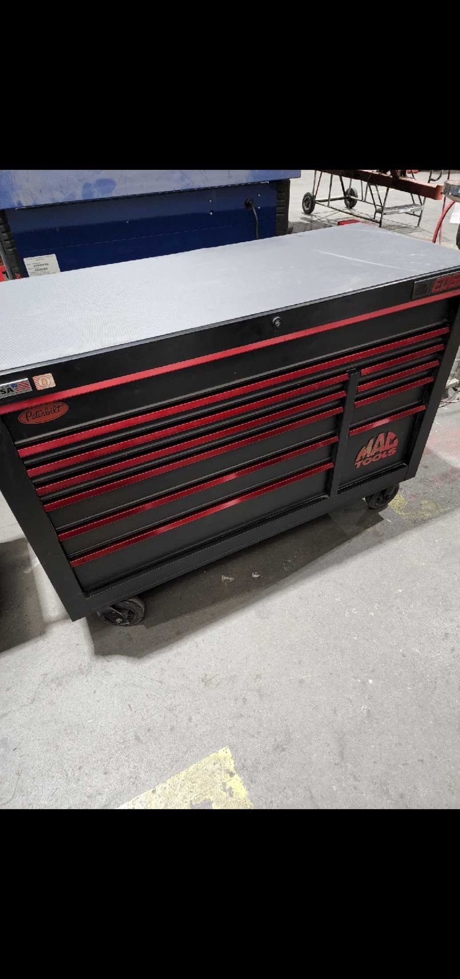 Tool Box