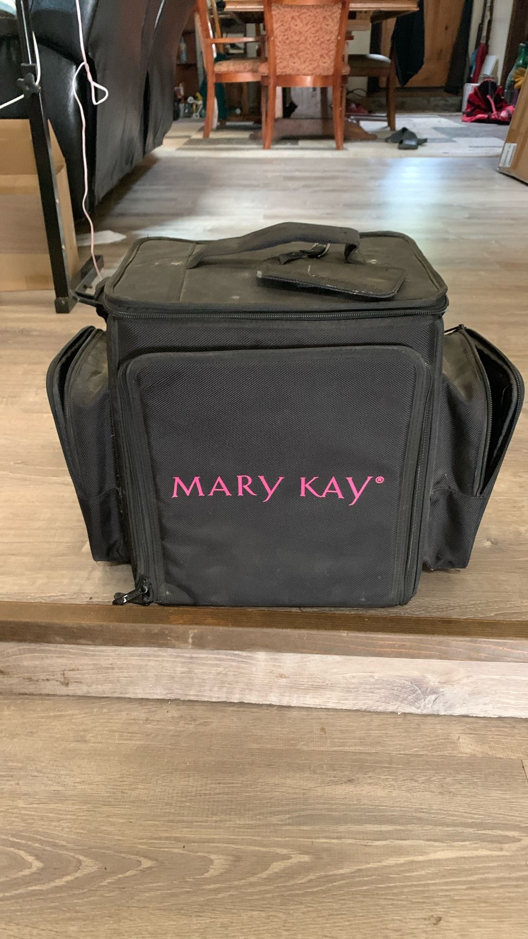 Mary Kay bag