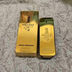 Paco Rabanne 1 Million Cologne 