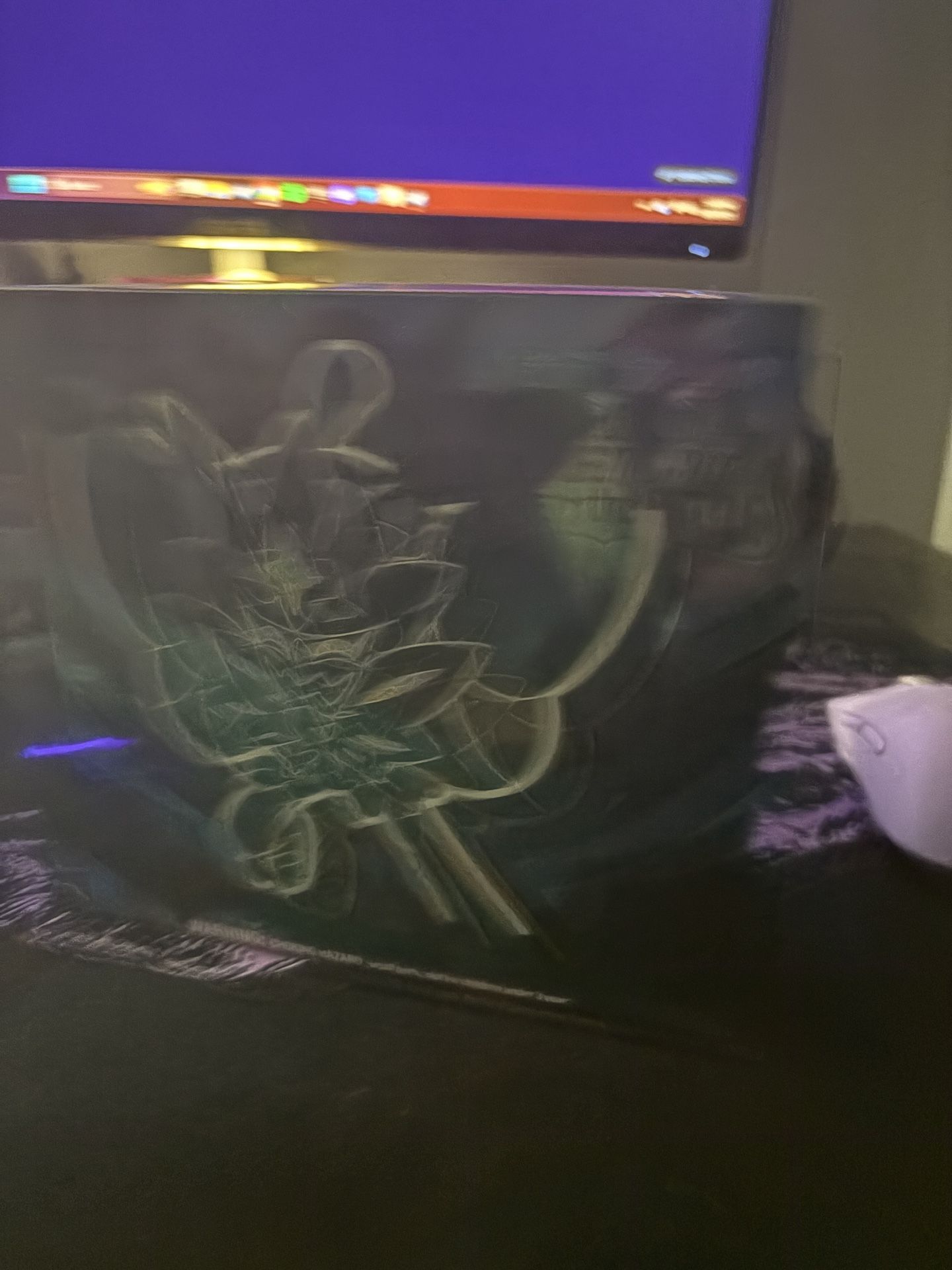 Pokemon Twilight Masquerade ETB