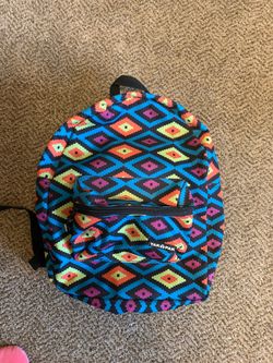 Backpack