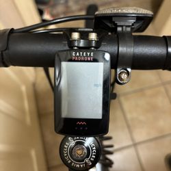Road Bike 