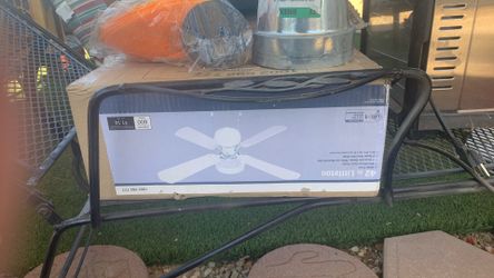 Fan , brand new 20