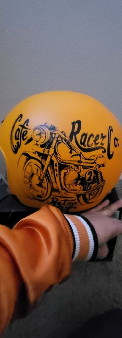 Royal Helmet Retro 🔥