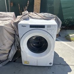 Washer 