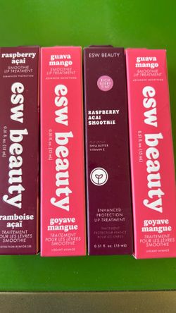 ESW Beauty Smoothie Lip Treatment