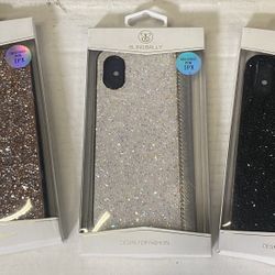 iPhone Bling Case