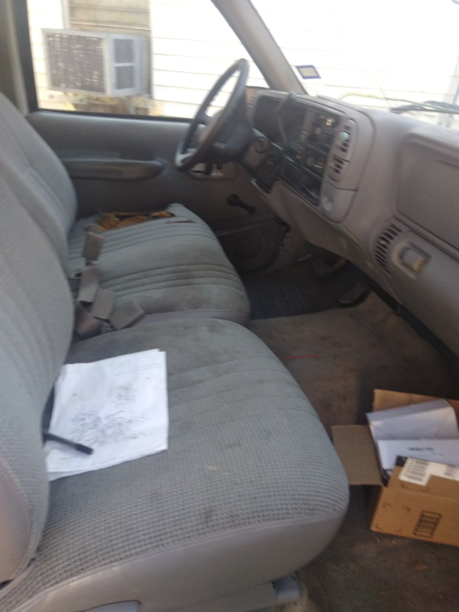 1997 Chevrolet C/K 1500 Series for Sale in Navasota, TX OfferUp