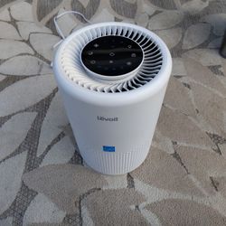 Levoit Core 200S Smart Purifier