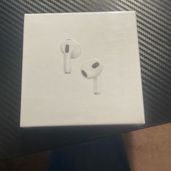 AirPods 3 Generation