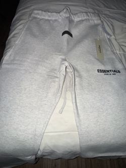 Essentials sweats