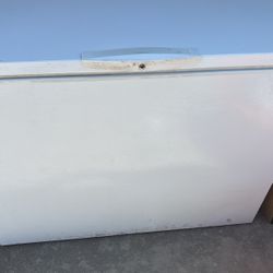 Storage Freezer 