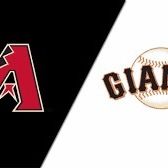Dbacks Vs Giants Tickets