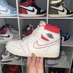Jordan 1 