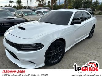 2021 Dodge Charger