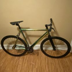 Fixie Bike 