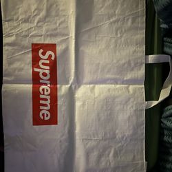 Supreme Bag 
