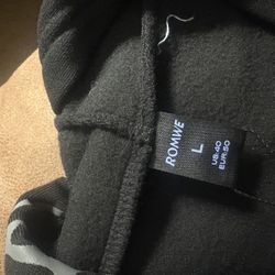 Hoodie Brand New 