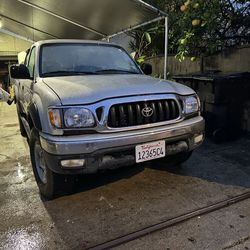 2003 Toyota Tacoma