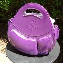 ** HOMAGE YEAR OVA BAG** $150 obo