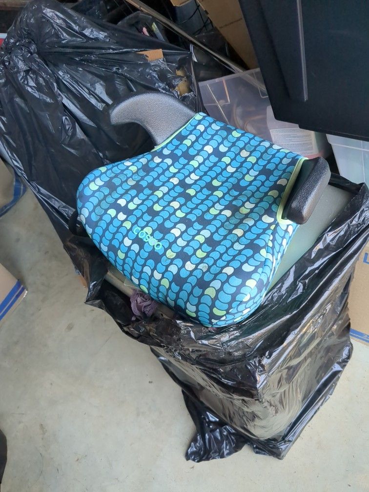 Cosco Booster Seat