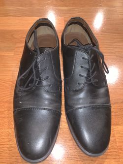 Mens Dress Shoes