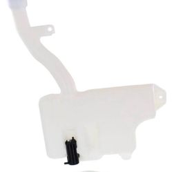 Windshield Wiper Reservoir 2006 Honda Accord