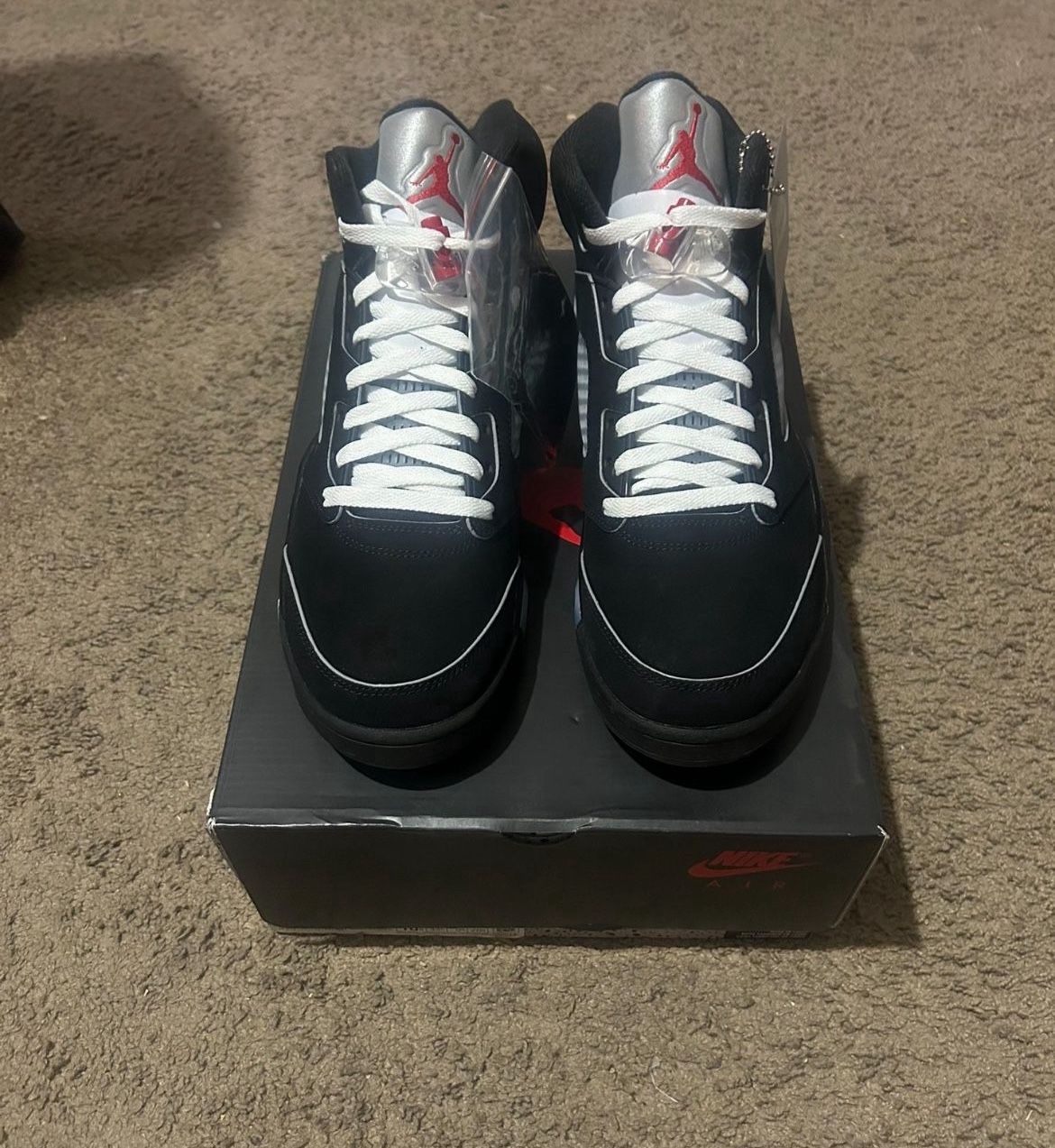 Jordan 5