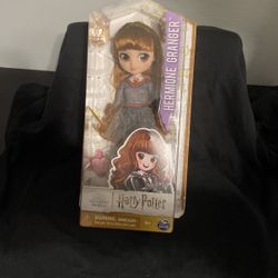Hermione Granger Doll 