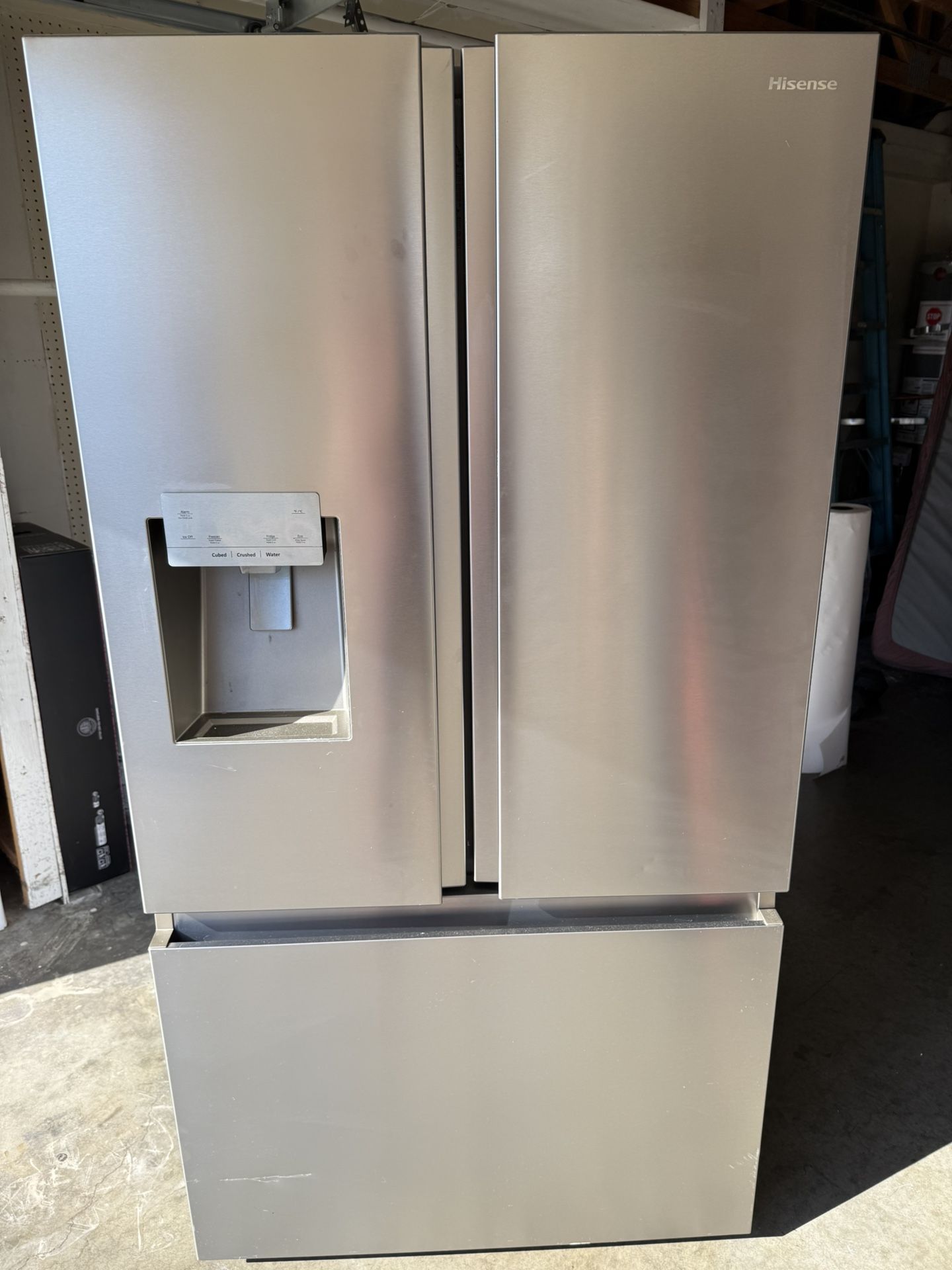 Hisense Refrigerator
