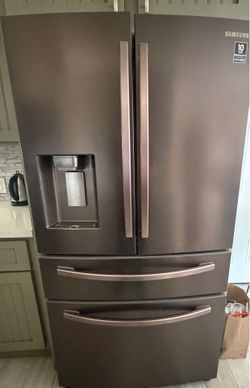 Fridge