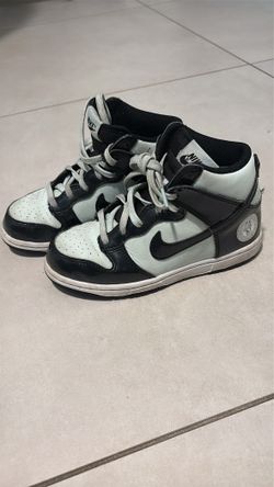 Kids dunk high - 13c