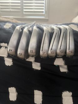 P790 irons p-4