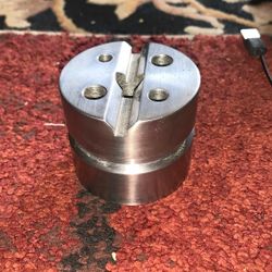 Bench Block Machinists Tool